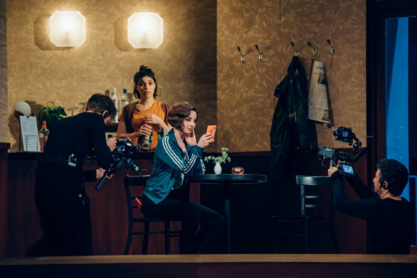 Foto: DNT/Candy Welz