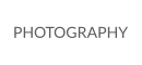 PHOTOGRAPHY